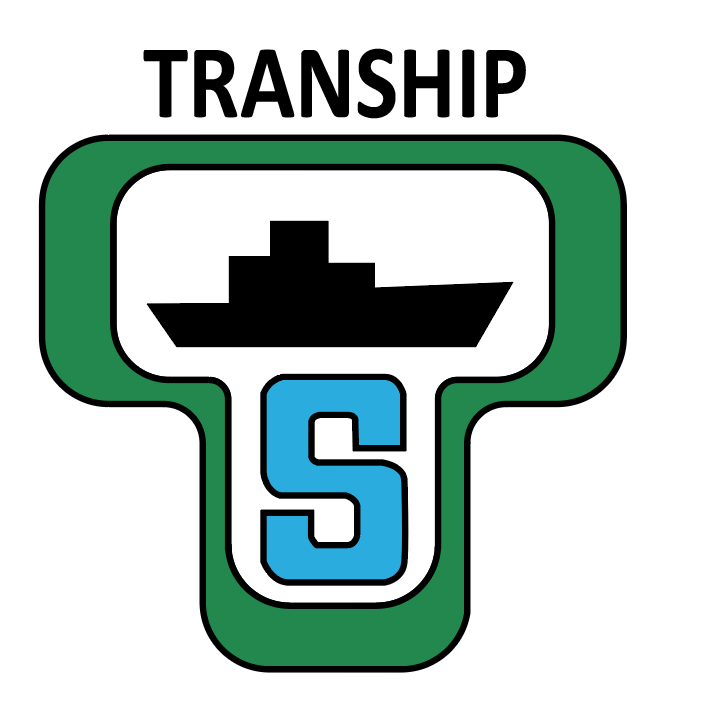 Tranship